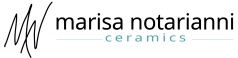 Marisa Notarianni Ceramics